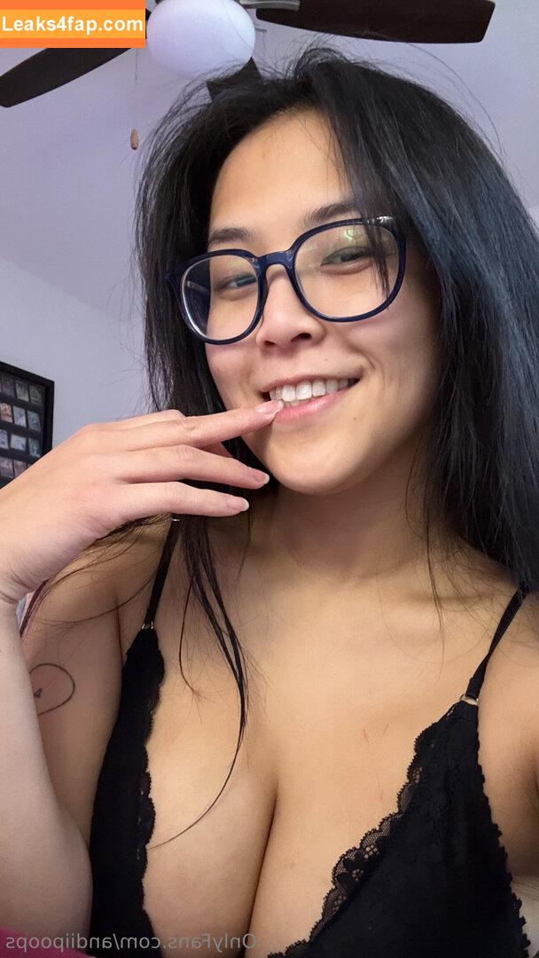 andiipoops /  leaked photo photo #0011