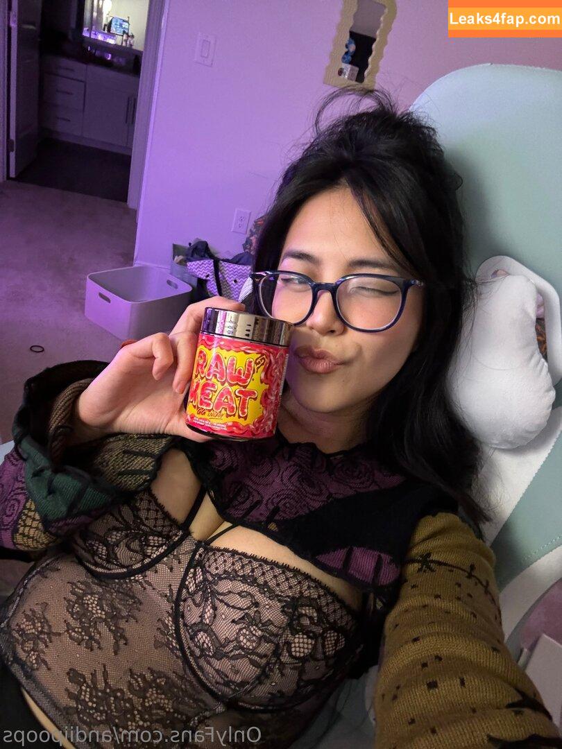 andiipoops /  leaked photo photo #0018