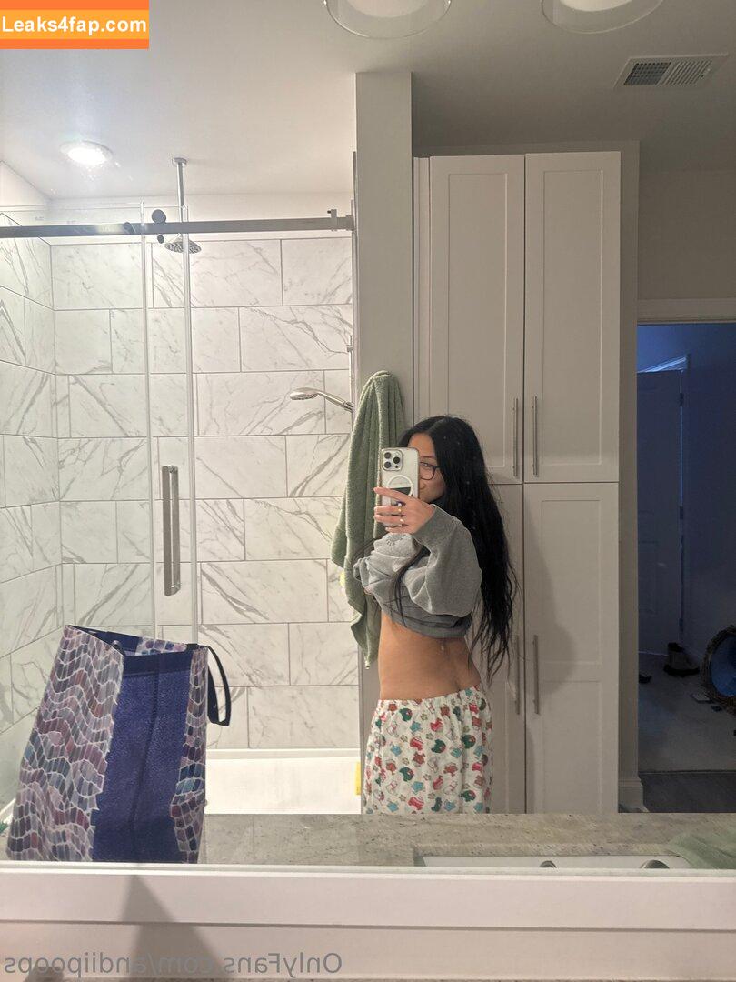 andiipoops /  leaked photo photo #0020