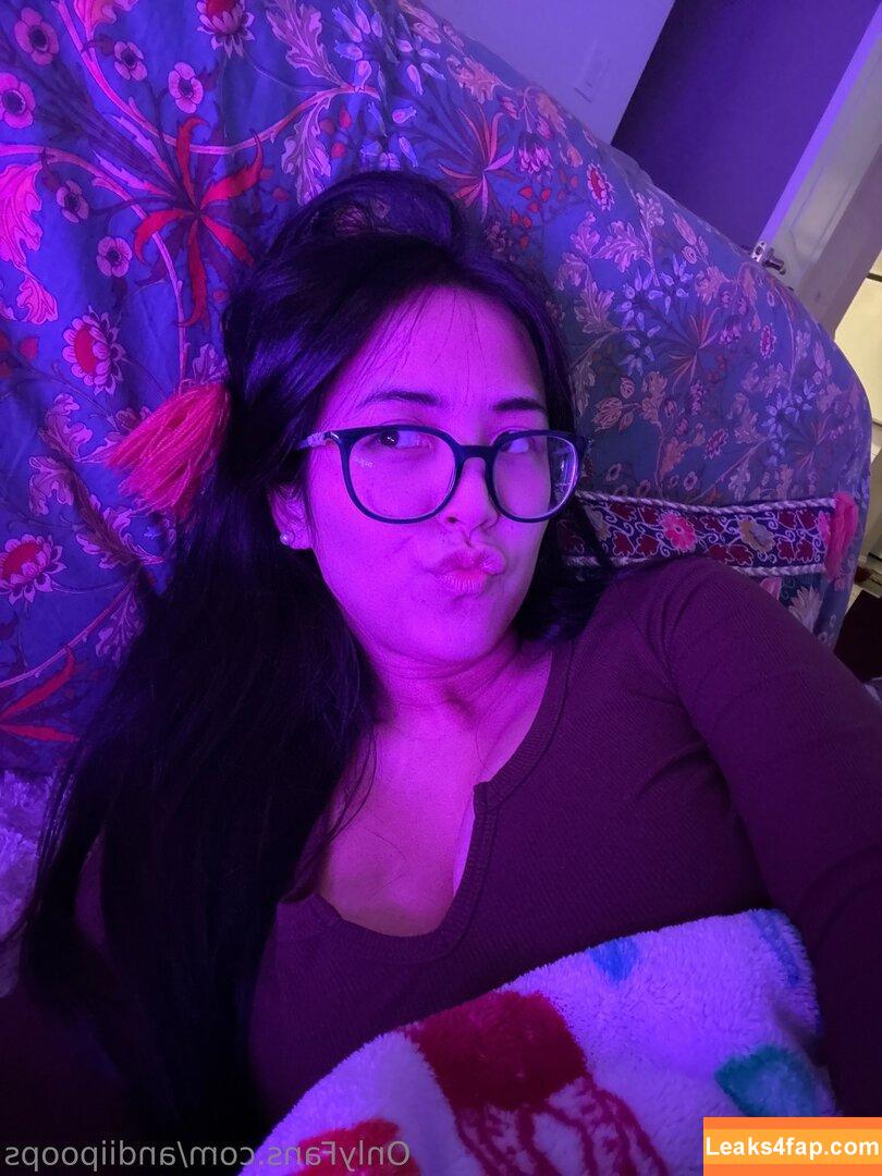 andiipoops /  leaked photo photo #0022