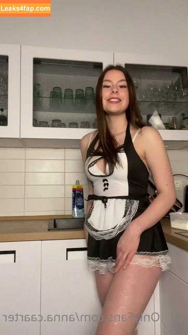 Anna Carter / Anna.Carter leaked photo photo #0001