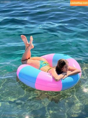 Anna Maligoshika фото #0005