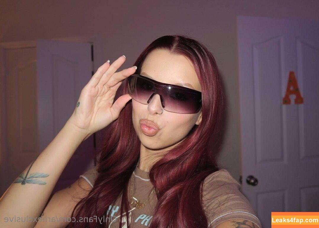 ariiexclusive / arii leaked photo photo #0002