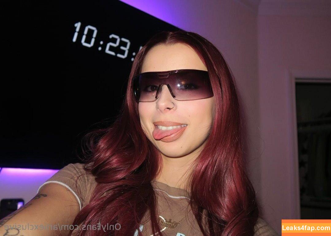 ariiexclusive / arii leaked photo photo #0004