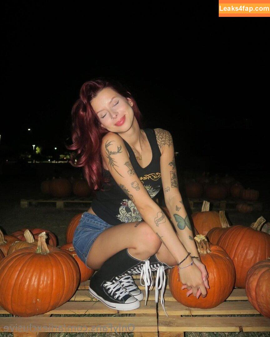 ariiexclusive / arii leaked photo photo #0011