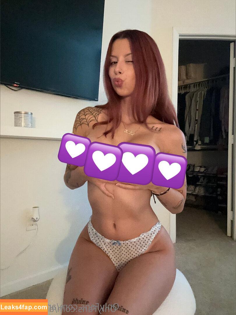 ariiexclusive / arii leaked photo photo #0013