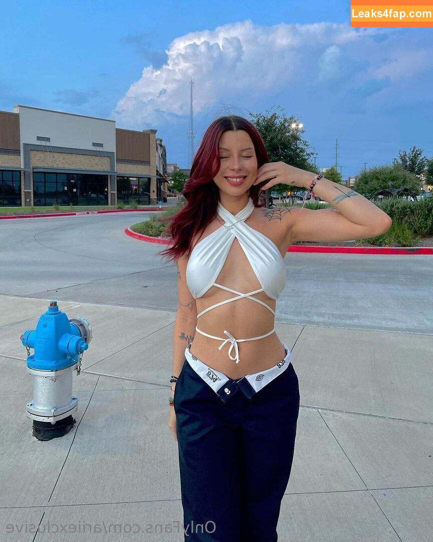 ariiexclusive / arii leaked photo photo #0020