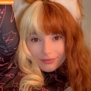 ASMR LillyVinnily photo #0002