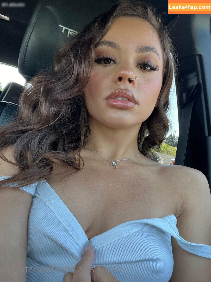 Baristajazx /  leaked photo photo #0044