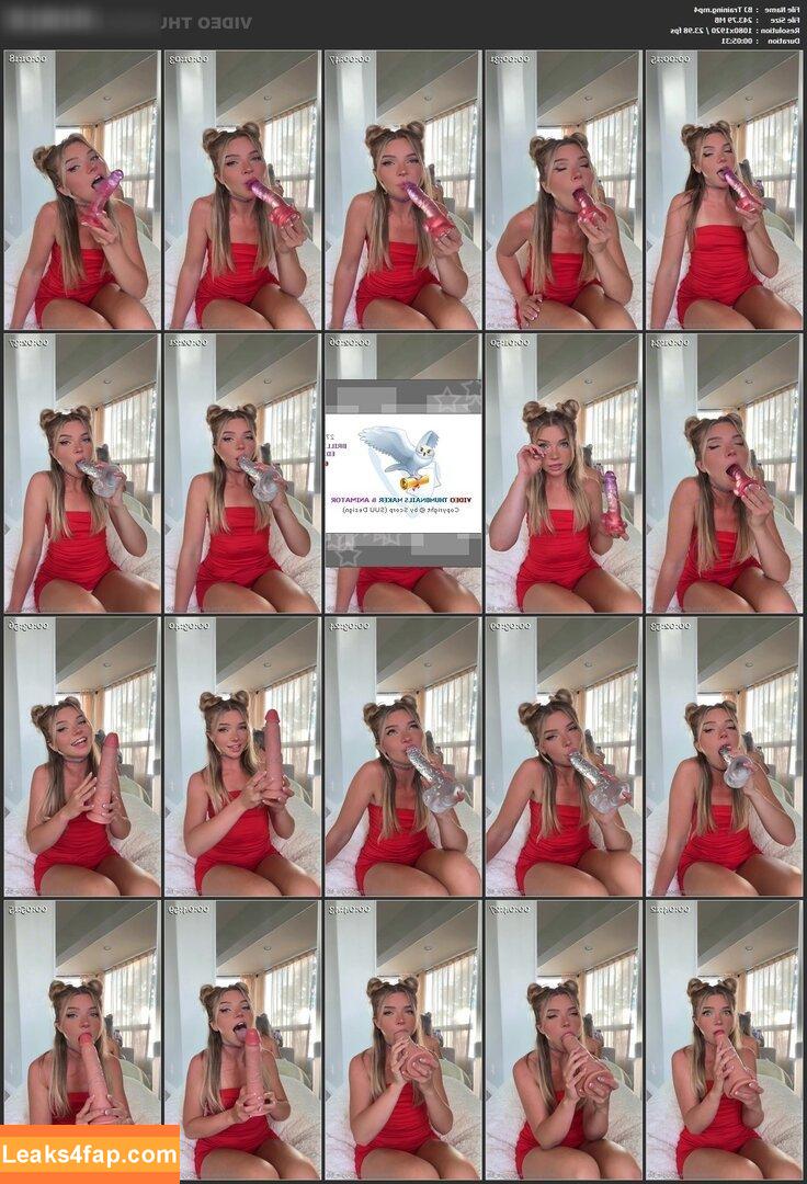 Bougie_bb / bougie.bb_ leaked photo photo #0021