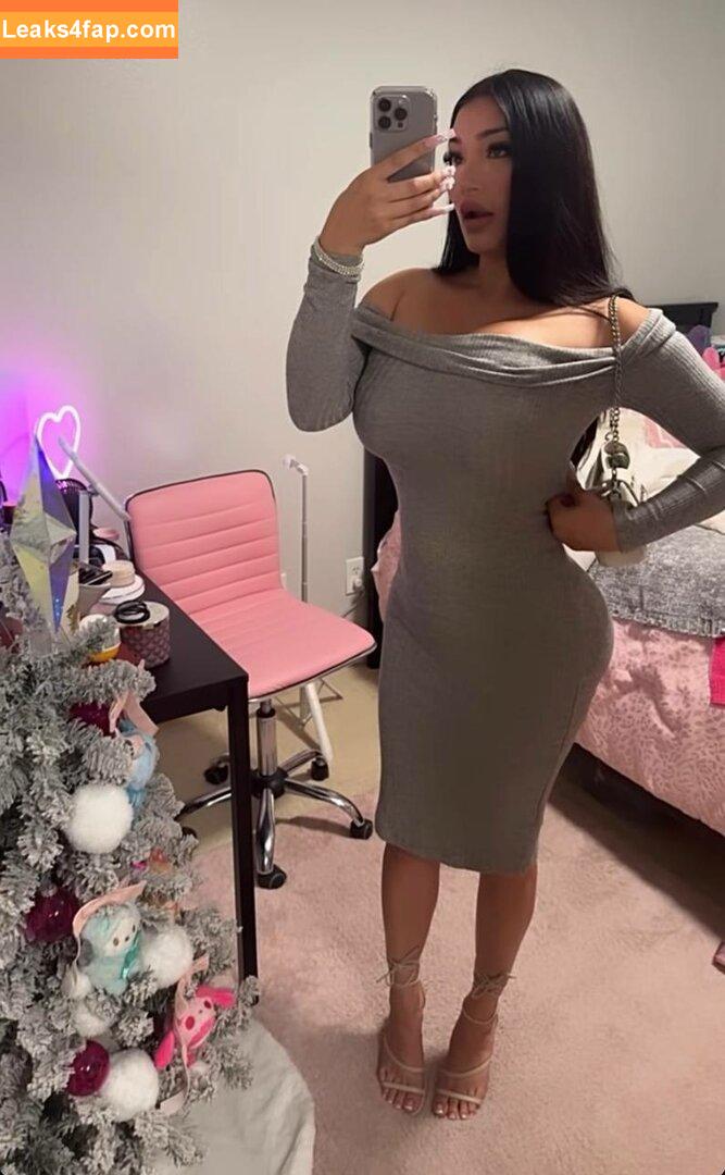 Brianna Christine / briannachristiine leaked photo photo #0007