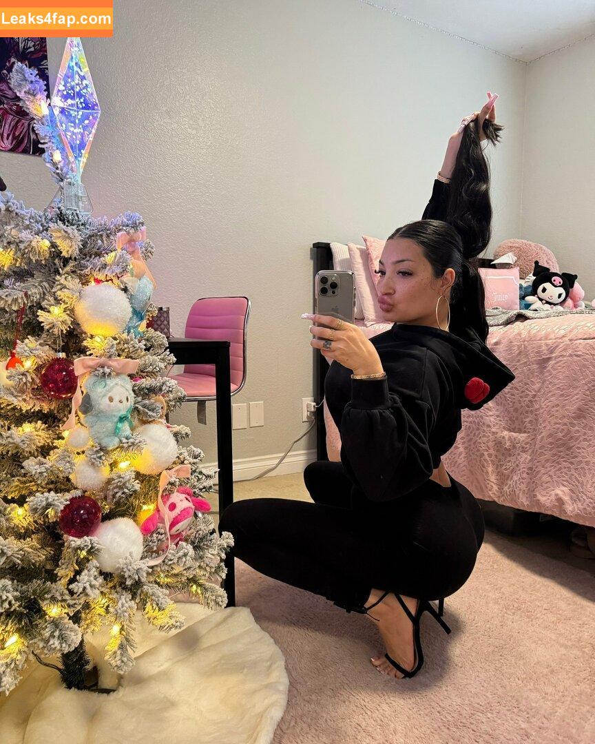 Brianna Christine / briannachristiine leaked photo photo #0012