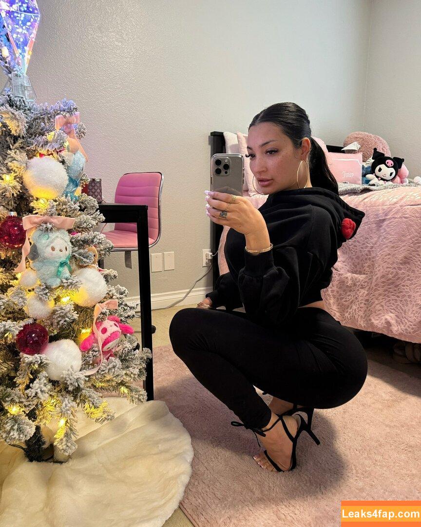 Brianna Christine / briannachristiine leaked photo photo #0013