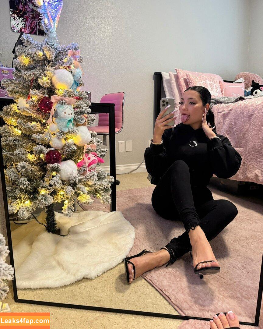 Brianna Christine / briannachristiine leaked photo photo #0015