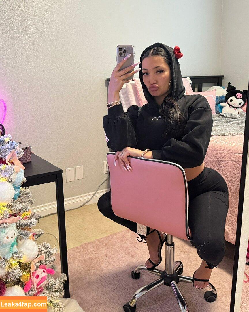 Brianna Christine / briannachristiine leaked photo photo #0018