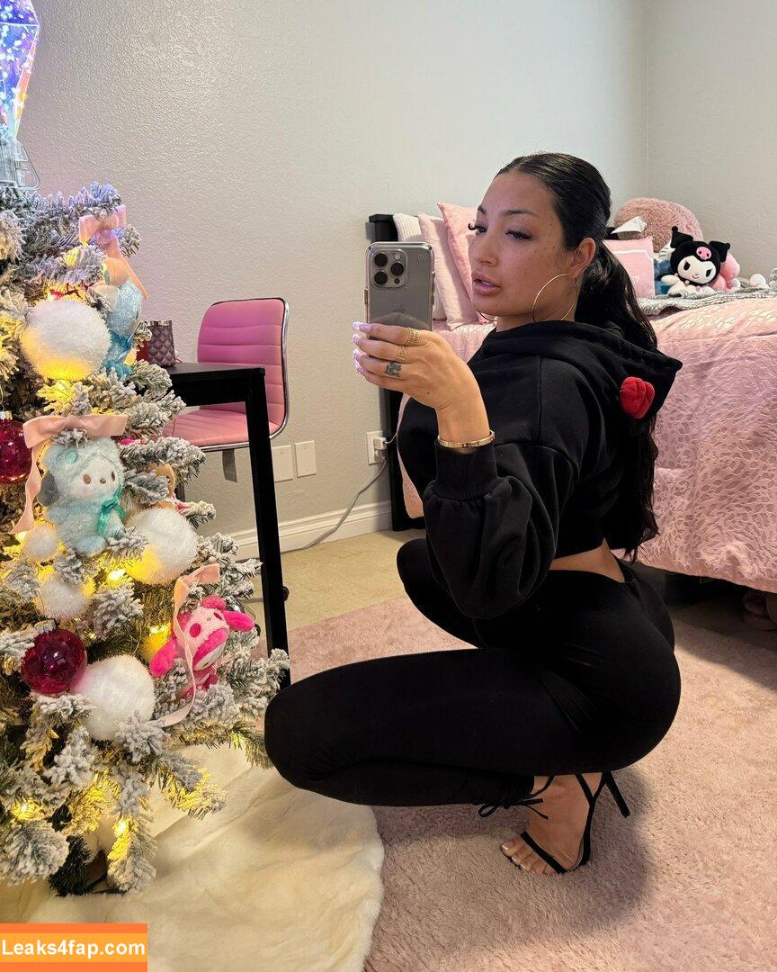 Brianna Christine / briannachristiine leaked photo photo #0020