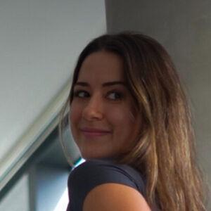 Carla Leclercq photo #0018