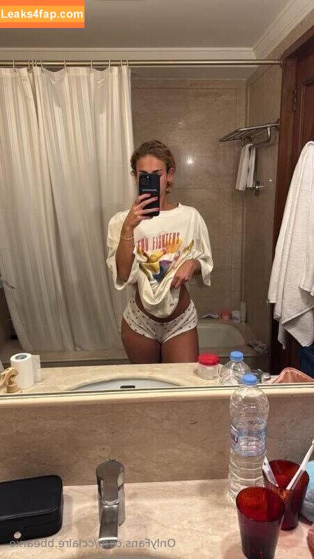 cclaire.bbearxo / cclaire.bbear leaked photo photo #0002