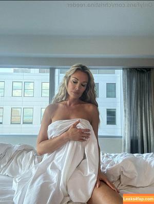 Christina Reeder photo #0002