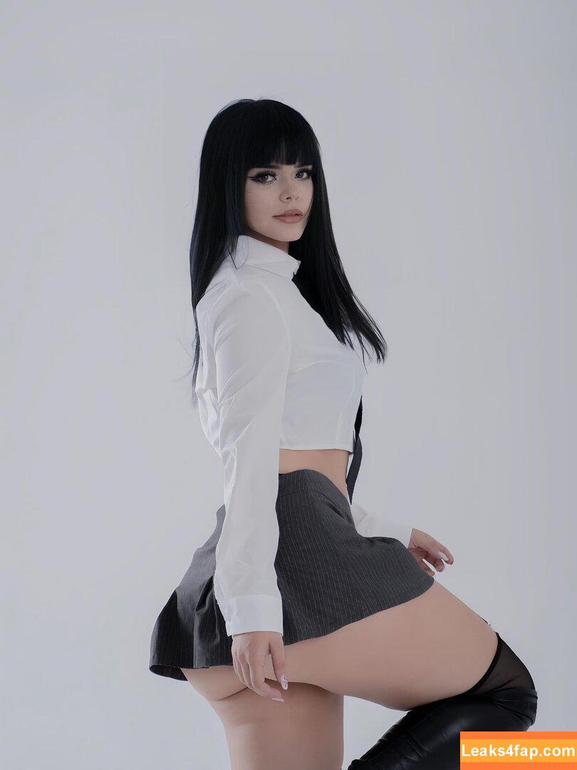 Chxrryxblossom / cherrryblossomx leaked photo photo #0003