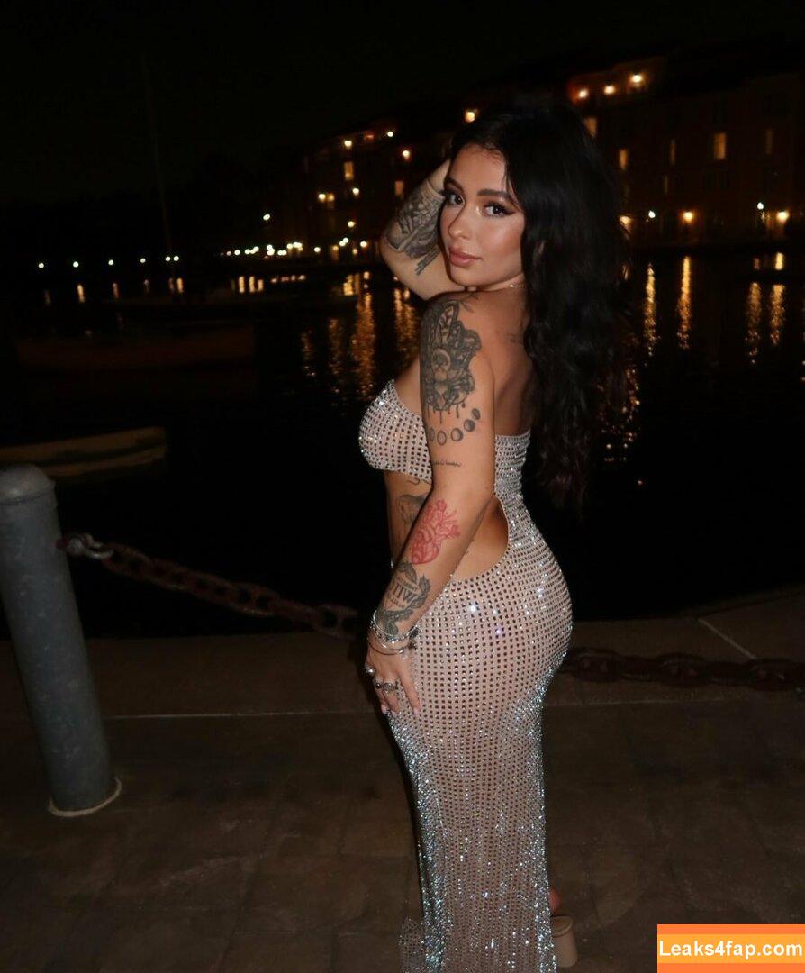 Danielle Cohn / DanielleCohn555 / daniellecohn leaked photo photo #0002