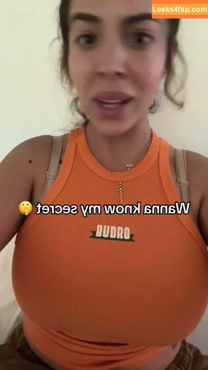 Danielley Ayala photo #0013