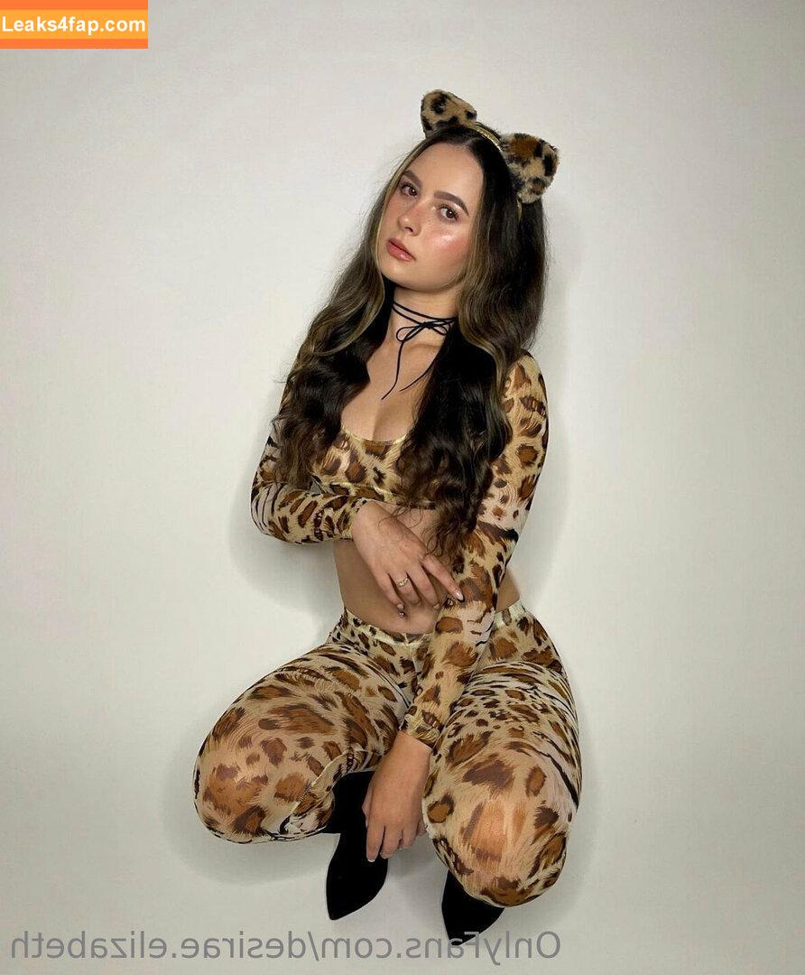 Desirae Elizabeth / Desirae.Elizabeth leaked photo photo #0021