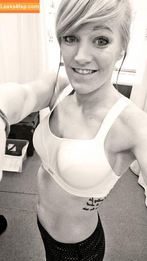 Elise Christie photo #0001