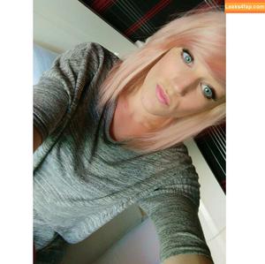 Elise Christie photo #0002