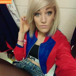 Elise Christie photo #0004