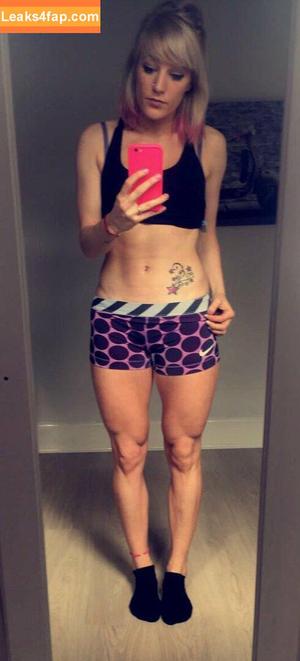 Elise Christie photo #0013