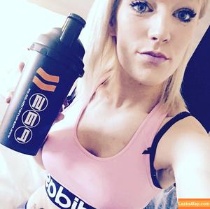 Elise Christie photo #0014