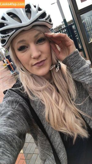 Elise Christie photo #0021