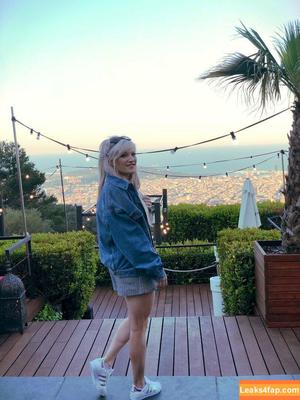 Elise Christie photo #0023