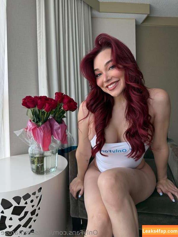 Emma Rose / Conservatives / OhItsEmmaRose слитое фото фото #0003