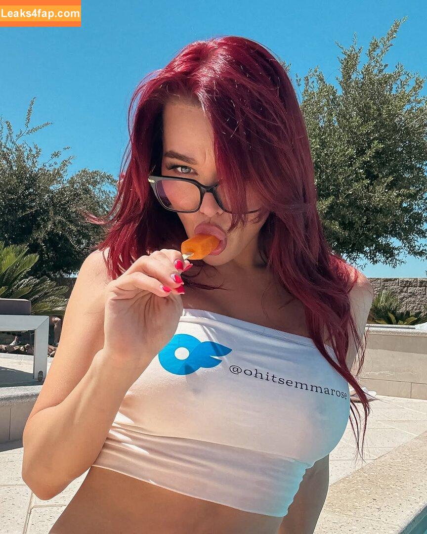 Emma Rose / Conservatives / OhItsEmmaRose слитое фото фото #0007