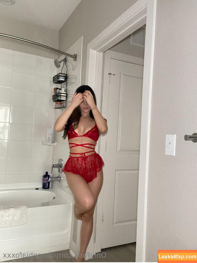 Fernanda Santini / Sophia Foxx / fefesantini / santinixo leaked photo photo #0032