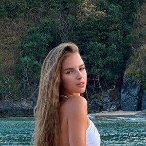 random model