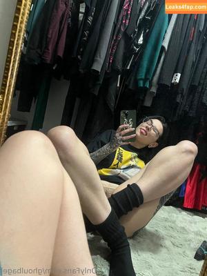 ghoulbagel photo #0017