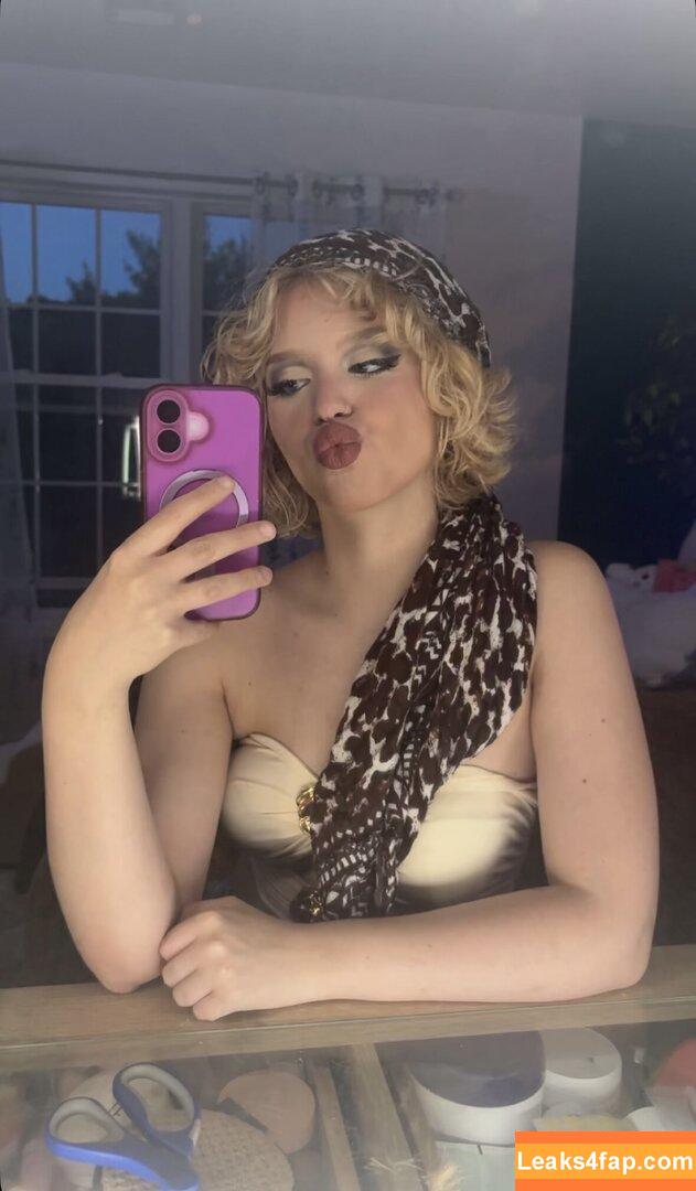 Gina Lynn / giinaalynn / therealgiannalynn leaked photo photo #0008