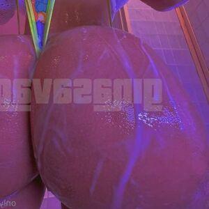 Gina Savage photo #0003