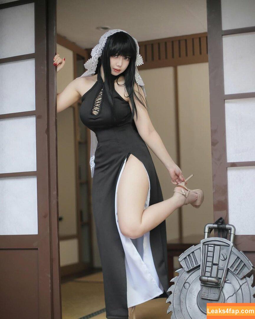Hakaosan / hakkamee_soupfree leaked photo photo #0001