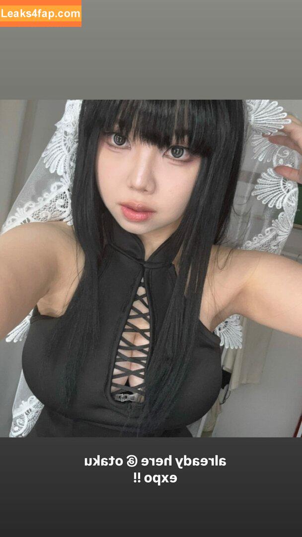 Hakaosan / hakkamee_soupfree leaked photo photo #0005