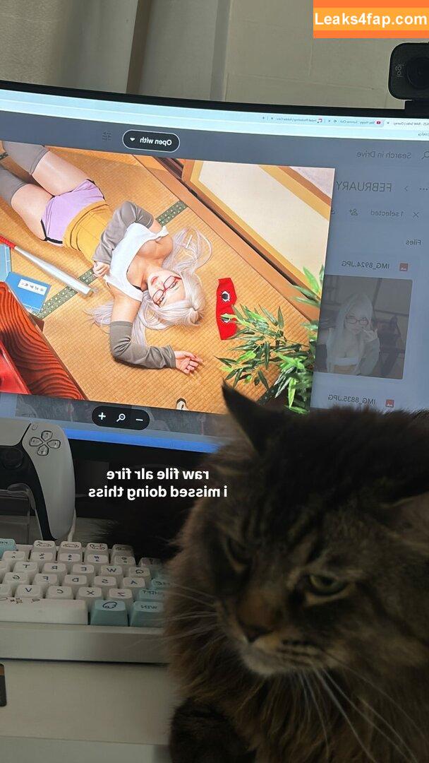 Hakaosan / hakkamee_soupfree leaked photo photo #0006