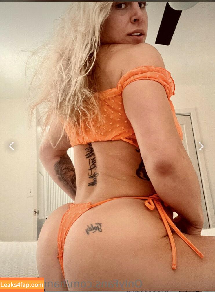 Hannah Goldy / UFC Fighter / hannahgoldy leaked photo photo #0028
