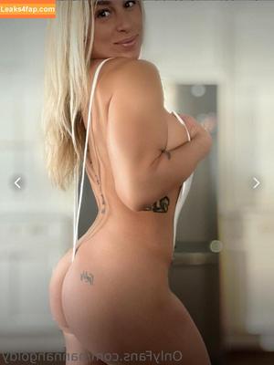 Hannah Goldy photo #0068