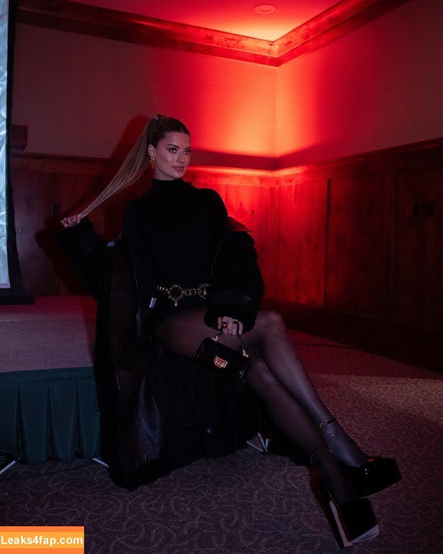 Hannah Stocking / hannahstocking слитое фото фото #0015