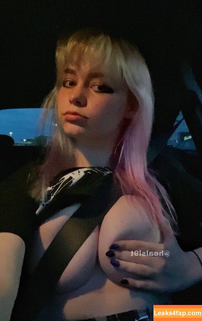 Healsl9t leaked photo photo #0003