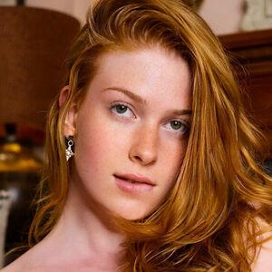 random model