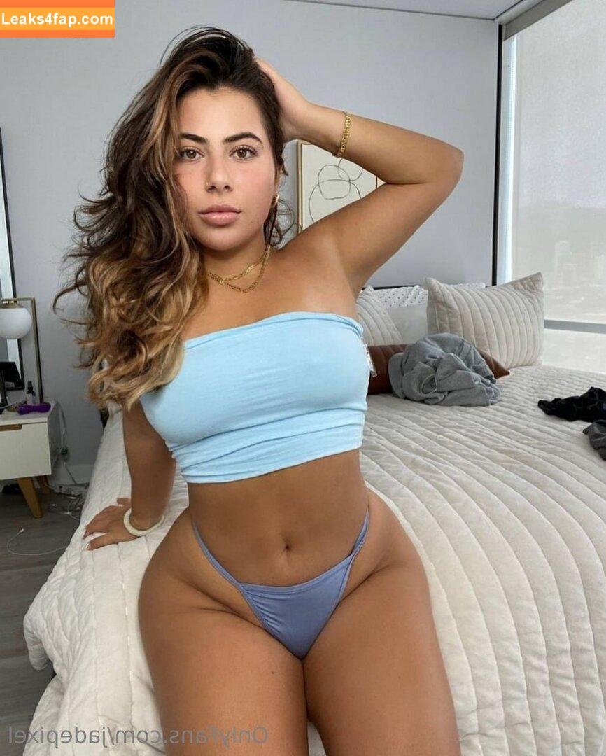 jadepixel / jadepixelxo leaked photo photo #0003